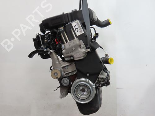 Engine FORD KA (RU8) 1.2 | BP34573072M1  - Image 5