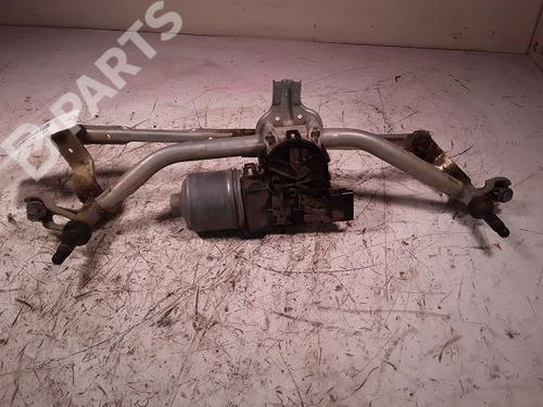 Front wiper motor PEUGEOT 2008 I (CU_) 1.2 THP 110 / PureTech 110 | BP8990799M29 