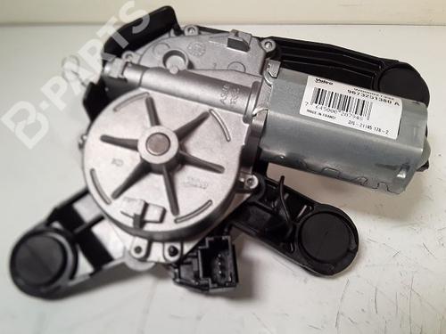 Rear wiper motor PEUGEOT 208 I (CA_, CC_) 1.6 HDi | BP9003646M102