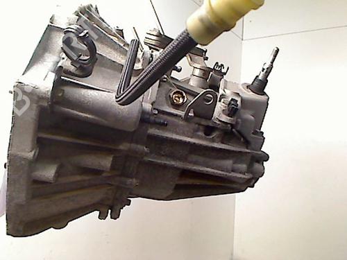 Gearbox RENAULT SCÉNIC II (JM0/1_) 1.6 16V (JM1R) | BP23149657M3 