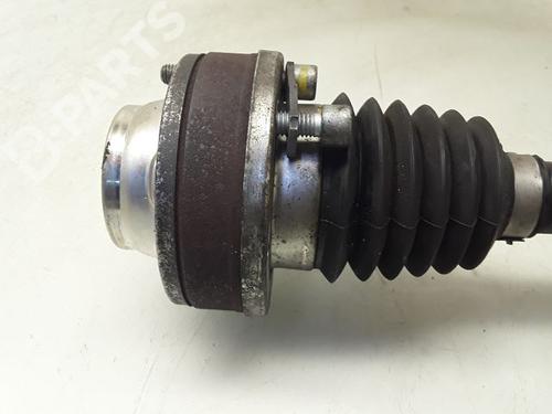 Right rear driveshaft AUDI A1 Sportback (8XA, 8XF) S1 quattro | BP8986014M41 
