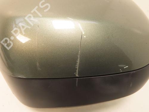 Left mirror CITROËN BERLINGO MULTISPACE (B9) 1.6 HDi 110 | BP30404428C26
