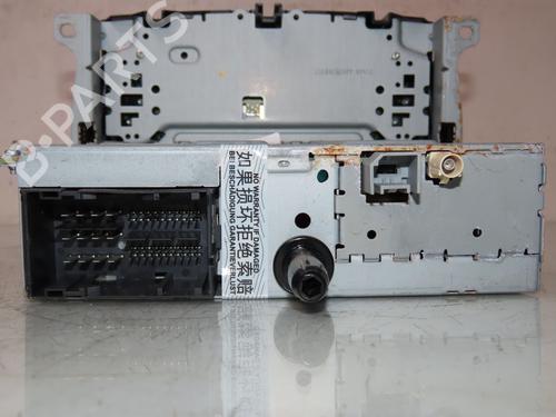 Used Display monitor FIAT 500 C (312_) 1.2 (312CXA1A, 312AXA1A) (69 hp) 26310906