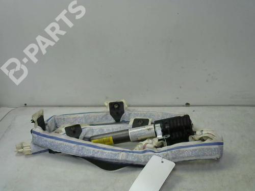 Right curtain airbag OPEL CORSA D (S07) 1.2 (L08, L68) | BP8976574C12 