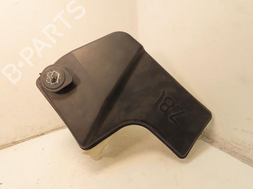Used Windscreen washer tank BMW X5 (E53) 3.0 d (184 hp) 30980011