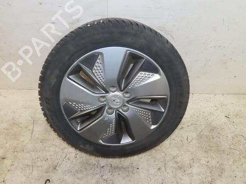 Used Rim HYUNDAI KONA (OS, OSE, OSI) EV (136 hp) 33137069