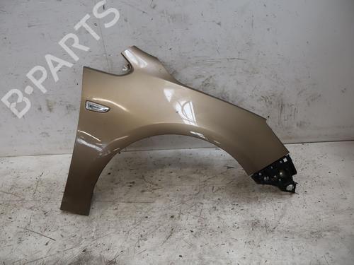 Used Right front fenders Right front fenders OPEL ASTRA J (P10) 1.7 CDTI (68) (131 hp) 34332599 34332599