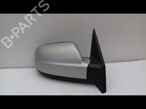 Used Right mirror HYUNDAI TUCSON (JM) 2.0 CRDi (113 hp) 23152193