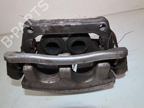 Used Right front brake caliper MERCEDES-BENZ GLB (X247) GLB 200 d (247.612) (150 hp) 25250504