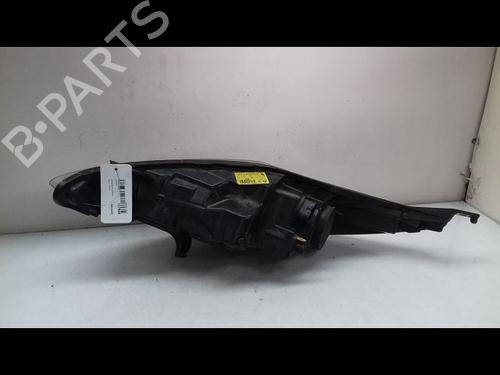 Højre forlygte FORD FIESTA VI (CB1, CCN) 1.6 TDCi (95 hp) 13214482