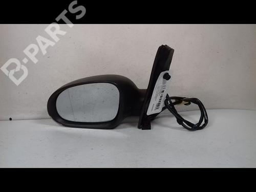 Left mirror VW GOLF PLUS V (5M1, 521) 1.4 16V | BP8991849C26 