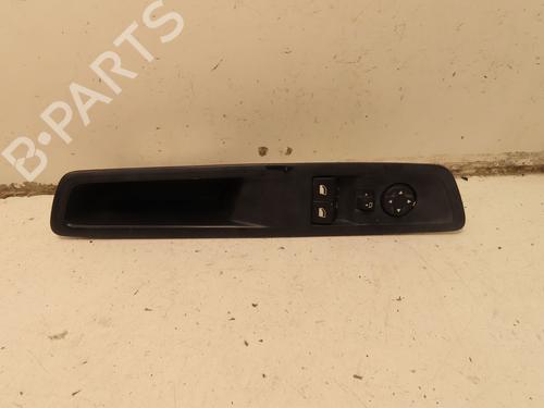 Pulsantiera anteriore sinistra PEUGEOT EXPERT Van (V_) 1.6 BlueHDi 95 (95 hp) 32377747