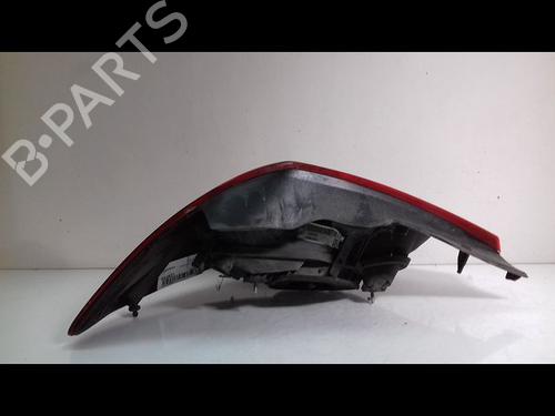 Used Right taillight OPEL CORSA D (S07) 1.3 CDTI (L08, L68) (75 hp) 9452070