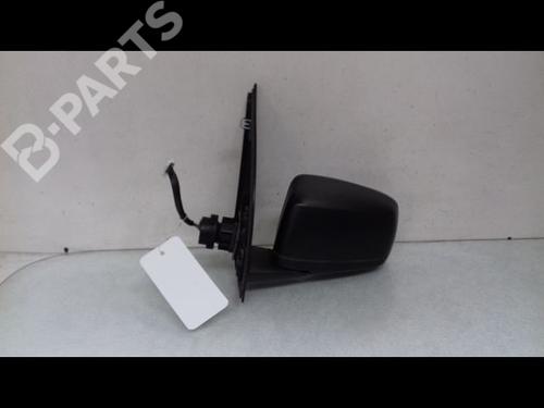 Used Left mirror FIAT PANDA (169_) 1.2 (169.AXB11, 169.AXB1A) (60 hp) 8987585