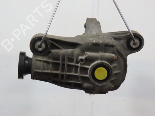 Front differential MERCEDES-BENZ M-CLASS (W164) ML 320 CDI 4-matic (164.122) | BP39218344M23 - Image 3