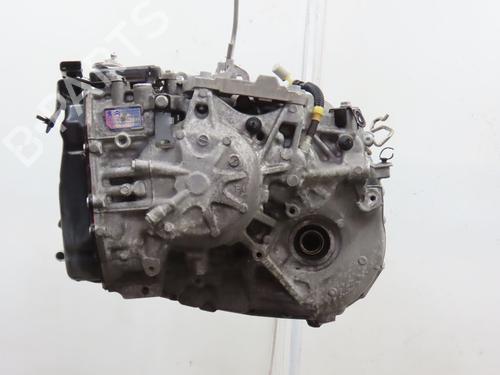 Used Gearbox PEUGEOT 2008 I (CU_) 1.2 THP 110 / PureTech 110 (110 hp) 17175818