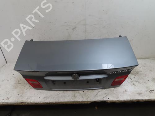 Used Tailgate Tailgate BMW 3 Convertible (E46) 325 Ci (192 hp) 33137744 33137744