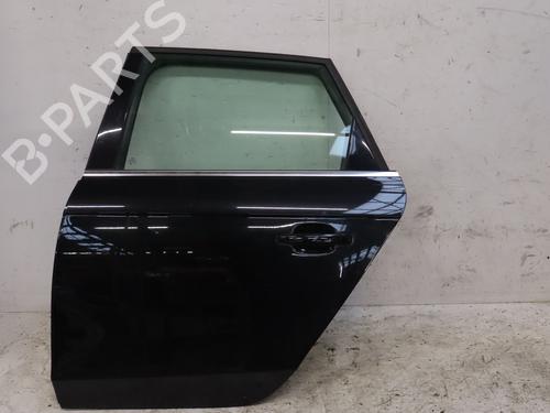 left-rear-door-audi-a4-b8-avant-8k5-2007-2008-2009-2010-2011-2012-2013-2014-2015-2016-2017-33444325 main image