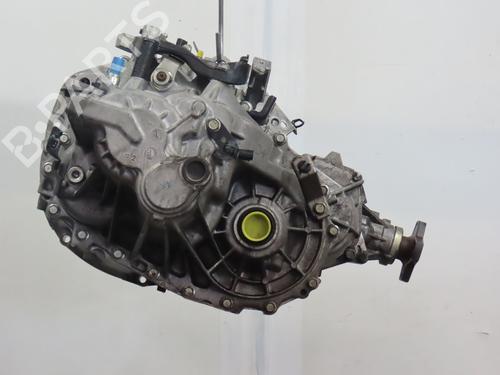 Gearbox RENAULT KOLEOS I (HY_) 2.0 dCi 4x4 (HY0K) | BP25040680M3 