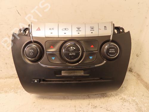 Used Climate control FIAT FREEMONT (345_) 2.0 JTD (170 hp) 30952122