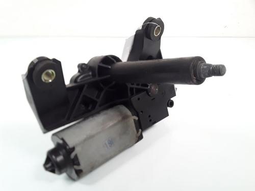 Used Rear wiper motor Rear wiper motor OPEL ASTRA G Hatchback (T98) 1.7 DTI 16V (F08, F48) (75 hp) 9219575 9219575