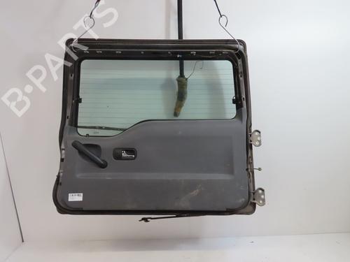 Używane Klapa tylna bagażnika FORD MAVERICK (UDS, UNS) 2.7 TD (125 hp) 30629894