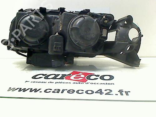 Right headlight VOLVO S80 I (184) 2.5 TDI | BP23153157C29