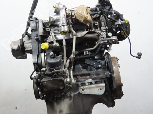 Engine ALFA ROMEO MITO (955_) 1.4 TJet (955AXG1A) | BP16825901M1