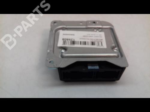 ECU airbags PEUGEOT 3008 I MPV (0U_) 2.0 HDi Hybrid4 | BP10000776M53 