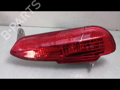 Used Rear fog light FIAT PUNTO EVO (199_) 1.3 D Multijet (199AXC1A, 199BXC1A, 199AXT1A, 199BXT1A) (75 hp) 8985423