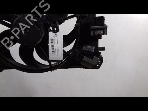 Used Support RENAULT CLIO IV (BH_) 1.5 dCi 75 (75 hp) 14889387