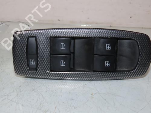 Left front window switch RENAULT KOLEOS I (HY_) 2.0 dCi 4x4 (HY0K) | BP36484825I27 - Image 2
