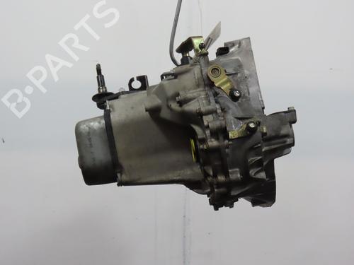 Gearkasse PEUGEOT 206 SW (2E/K) 1.4 HDi | BP29986765M3