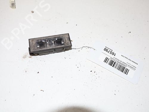 Éclairage de plaque d'immatriculation Éclairage de plaque d'immatriculation 39221048 39221048