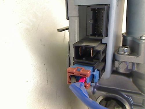 Steering column NISSAN MICRA C+C III (K12) 1.6 160 SR | BP15744869M21