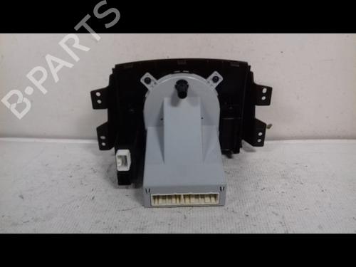 Used Climate control KIA VENGA (YN) 1.6 CRDi 115 (116 hp) 9000138