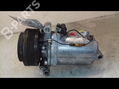 Used AC compressor BMW 3 (E46) 320 d (136 hp) 8980089