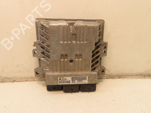 Engine control unit (ECU) CITROËN DS3 (SA_) 1.6 HDi 115 | BP29551359M57