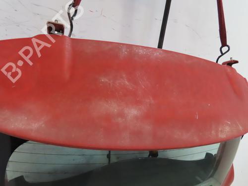 Tailgate RENAULT CLIO IV (BH_) 1.5 dCi 90 | BP30954049C6