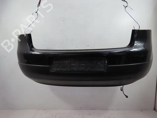 Used Rear bumper VW GOLF V (1K1) 1.6 FSI (115 hp) 16155949