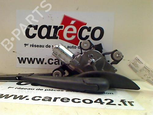 Rear wiper motor RENAULT MEGANE II (BM0/1_, CM0/1_) 1.5 dCi (BM1E, CM1E) | BP23153796M102 