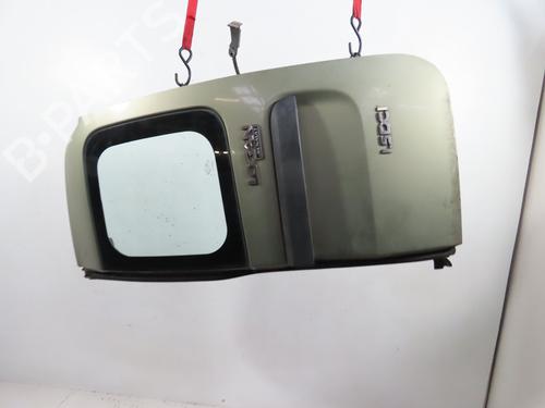 Used Right rear door DACIA LOGAN MCV (KS_) 1.5 dCi (KS0W) (86 hp) 30953621