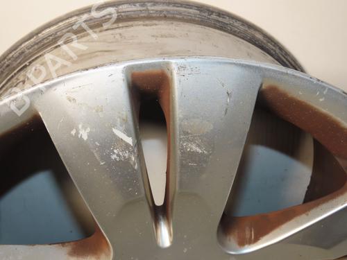 Used Rim Rim PEUGEOT 5008 (0U_, 0E_) 1.6 HDi (110 hp) 32129086 32129086