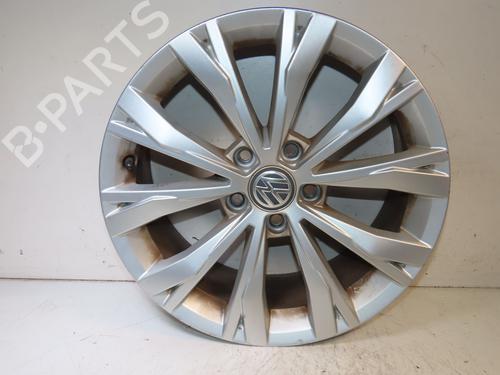 Fælk VW TIGUAN (AD1, AX1) 2.0 TDI | BP29516407C45 