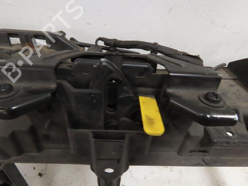 Used Front slam panel FORD FIESTA VI (CB1, CCN) 1.4 TDCi (68 hp) 28105900
