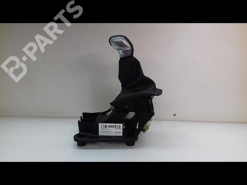 Gear lever PEUGEOT 208 I (CA_, CC_) 1.2 VTI 82 | BP10510266M90 