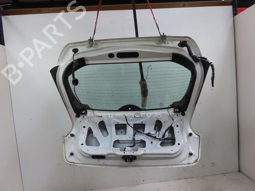 Tailgate NISSAN JUKE (F15) 1.5 dCi | BP27352183C6