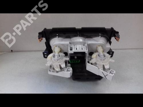 Climate control OPEL AGILA (B) (H08) 1.2 (F68) | BP8983586I5 