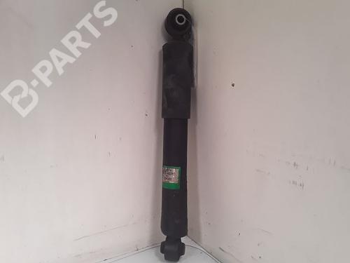 Used Right rear shock absorber TOYOTA RAV 4 III (_A3_) 2.2 D 4WD (ALA30_, ALA30R) (150 hp) 8995111