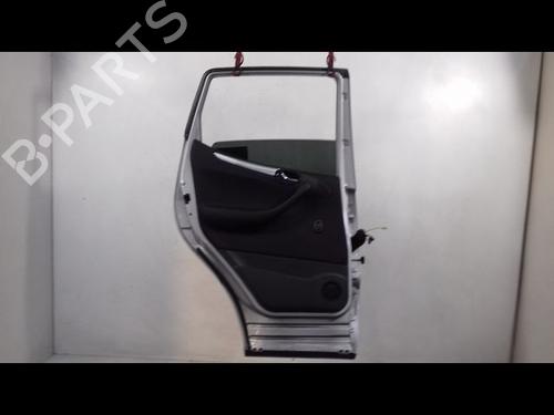 Dør venstre bagtil Dør venstre bagtil MERCEDES-BENZ A-CLASS (W168) A 210 (168.035, 168.135) (140 hp) 10563082 10563082